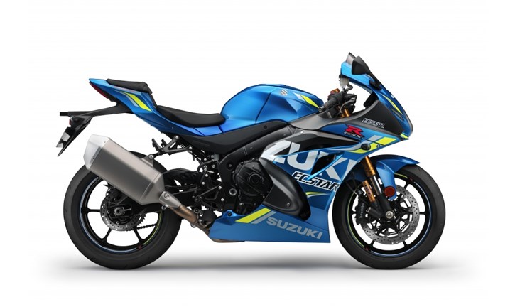 GSXR 1000